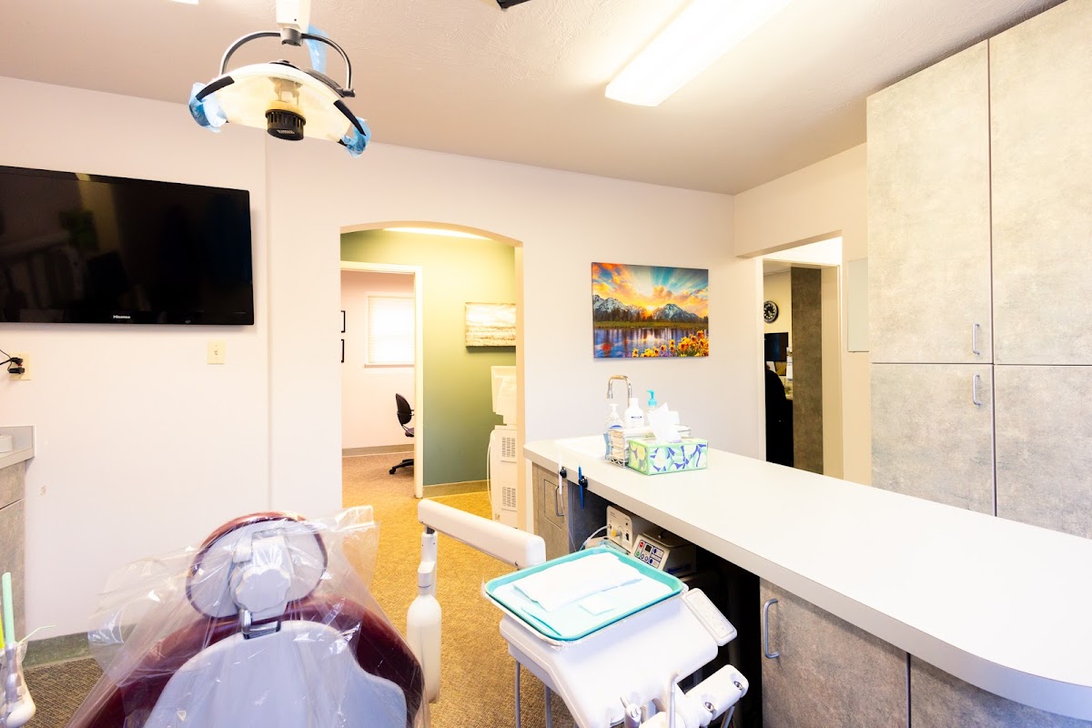 Colorado Springs Complete Dentistry photo 1