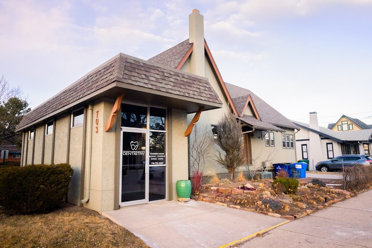 Colorado Springs Complete Dentistry photo 2