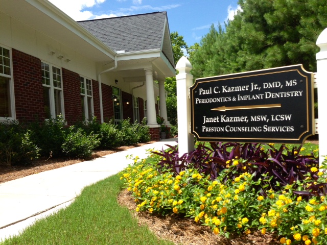 Paul C. Kazmer Jr. DMD Ms PA photo 4