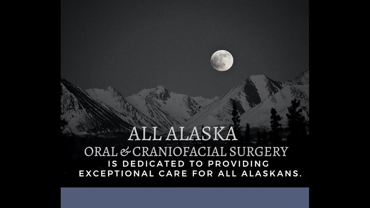 All Alaska Oral & Craniofacial Surgery photo 1