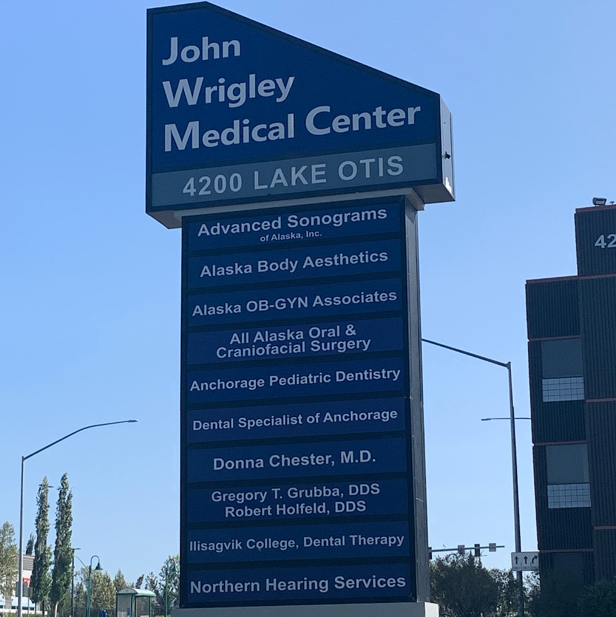 All Alaska Oral & Craniofacial Surgery photo 2