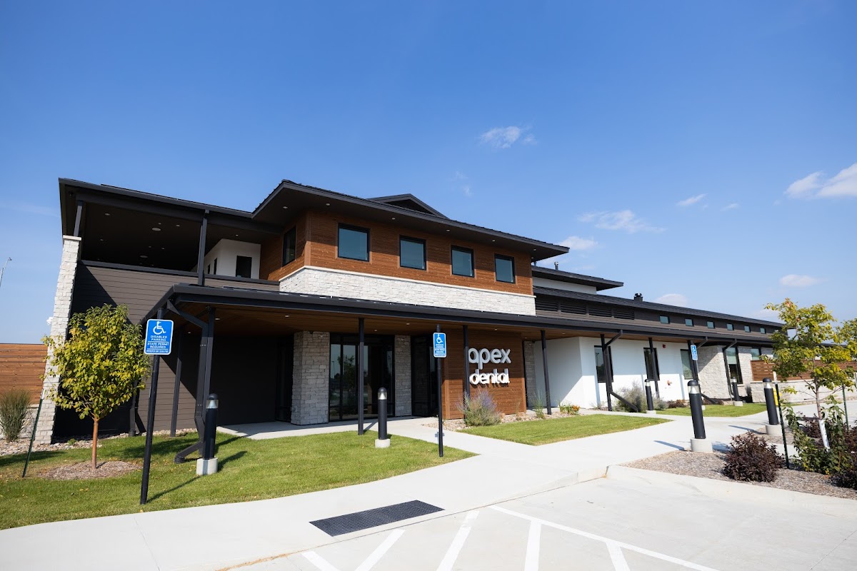 Apex Dental photo 3