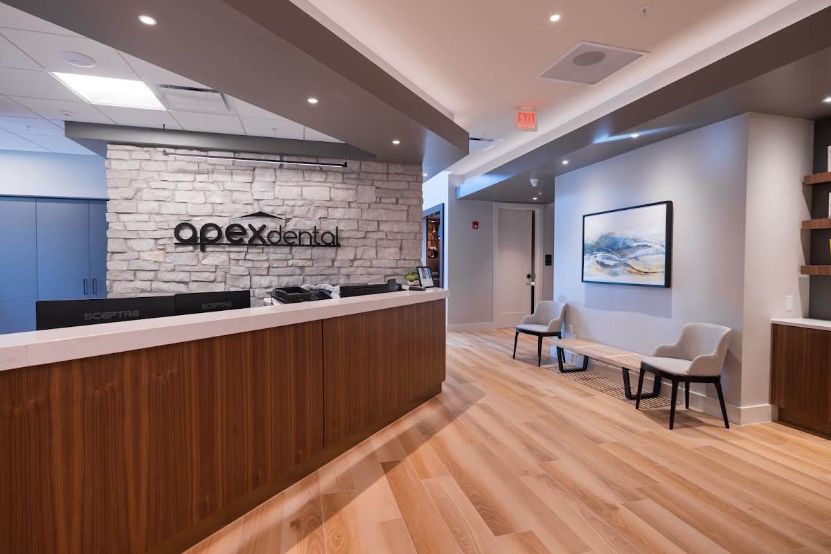 Apex Dental photo 4