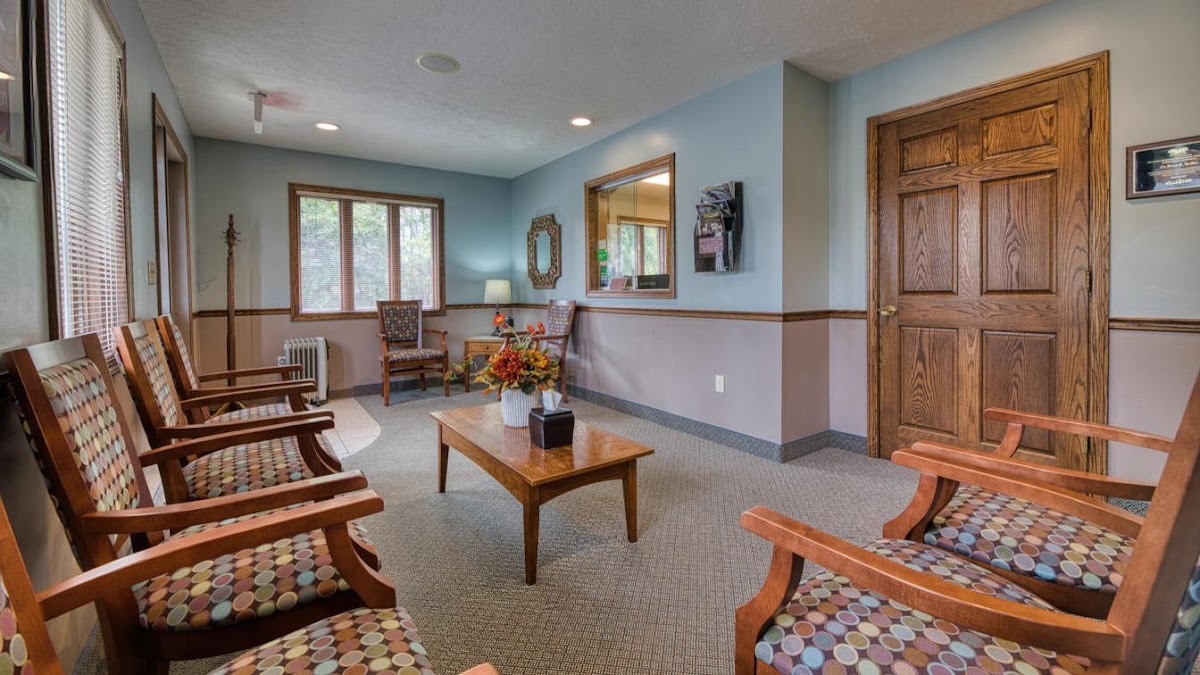Bruce E. Treiber, DDS photo 1