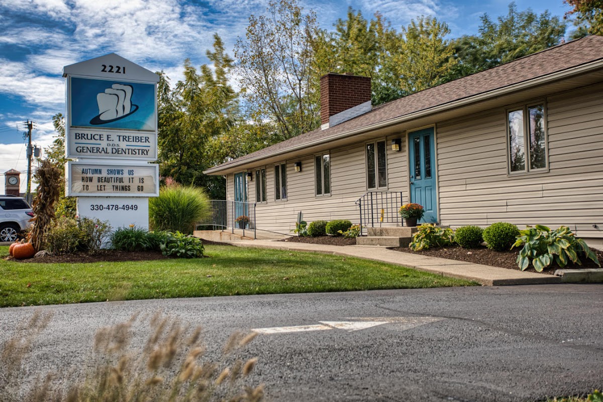 Bruce E. Treiber, DDS photo 3