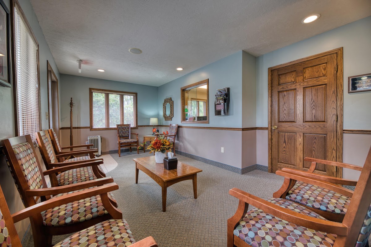 Bruce E. Treiber, DDS photo 4