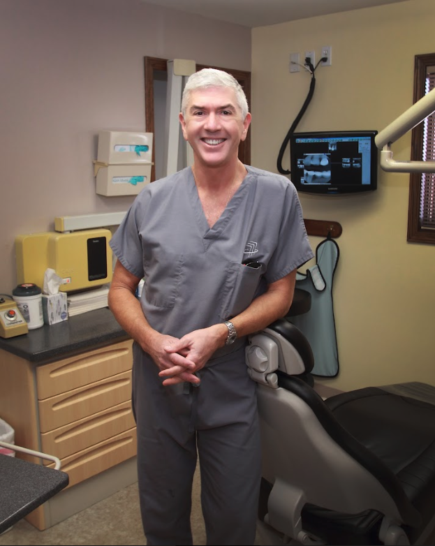 Bruce E. Treiber, DDS photo 6
