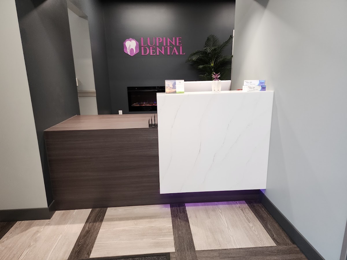 Lupine Dental photo 2