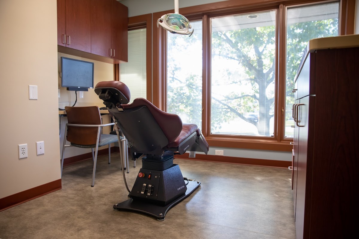 Aspire Implant Center photo 1