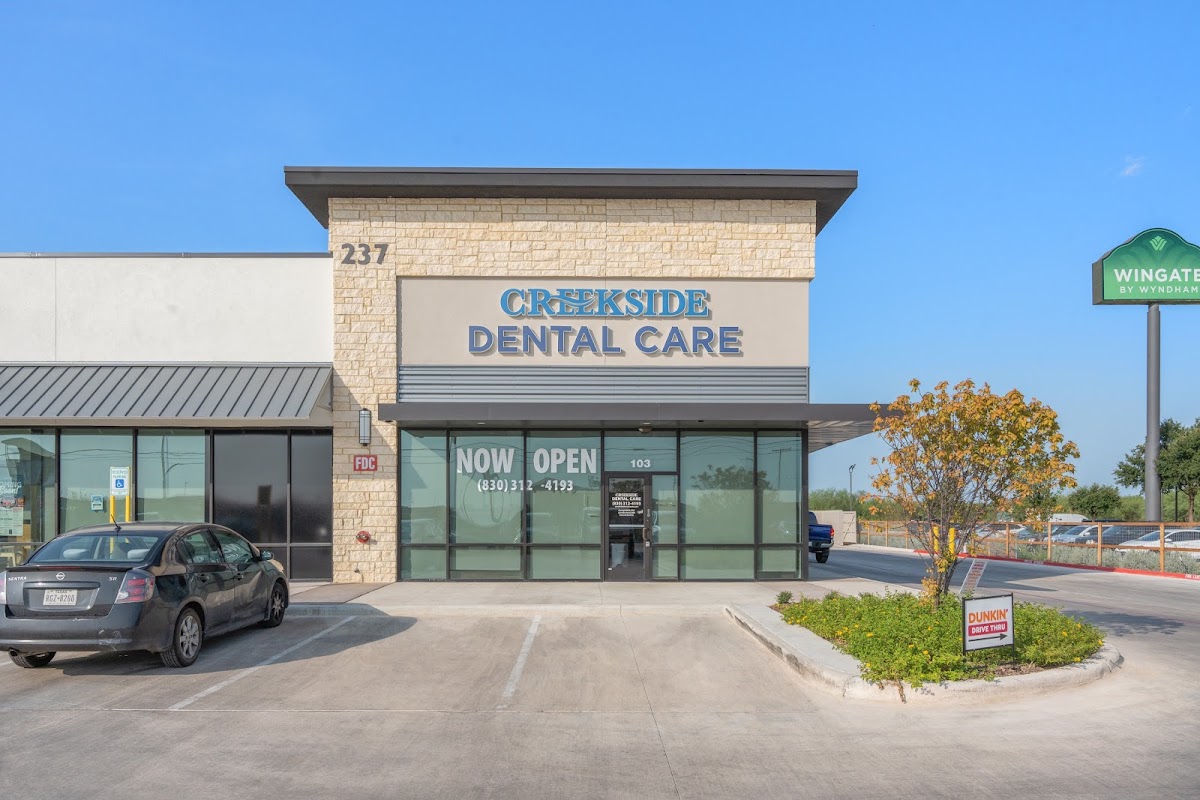 Creekside Dental Care photo 1