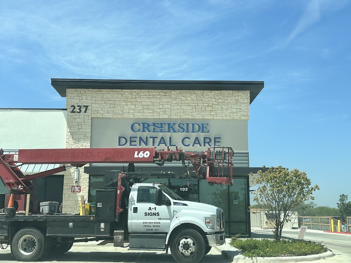 Creekside Dental Care photo 3