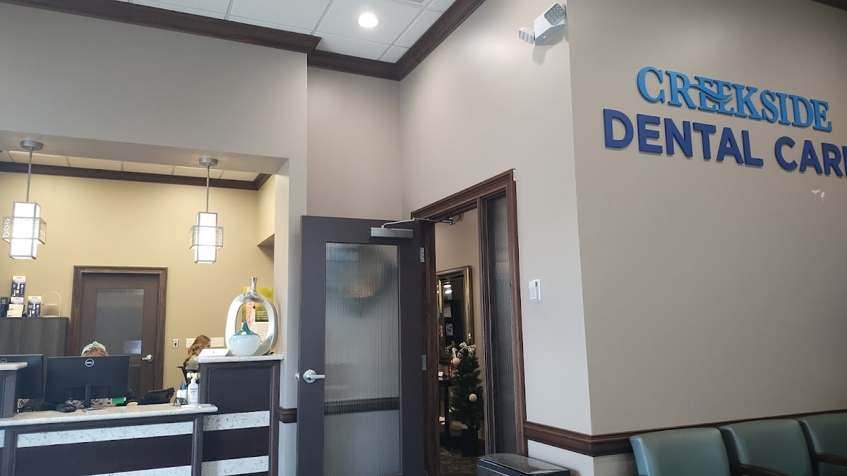 Creekside Dental Care photo 5