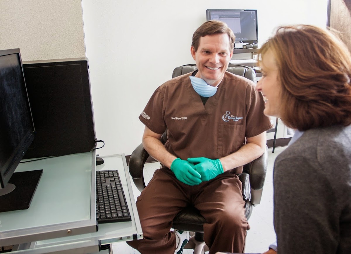 The Dental Implant Place photo 4