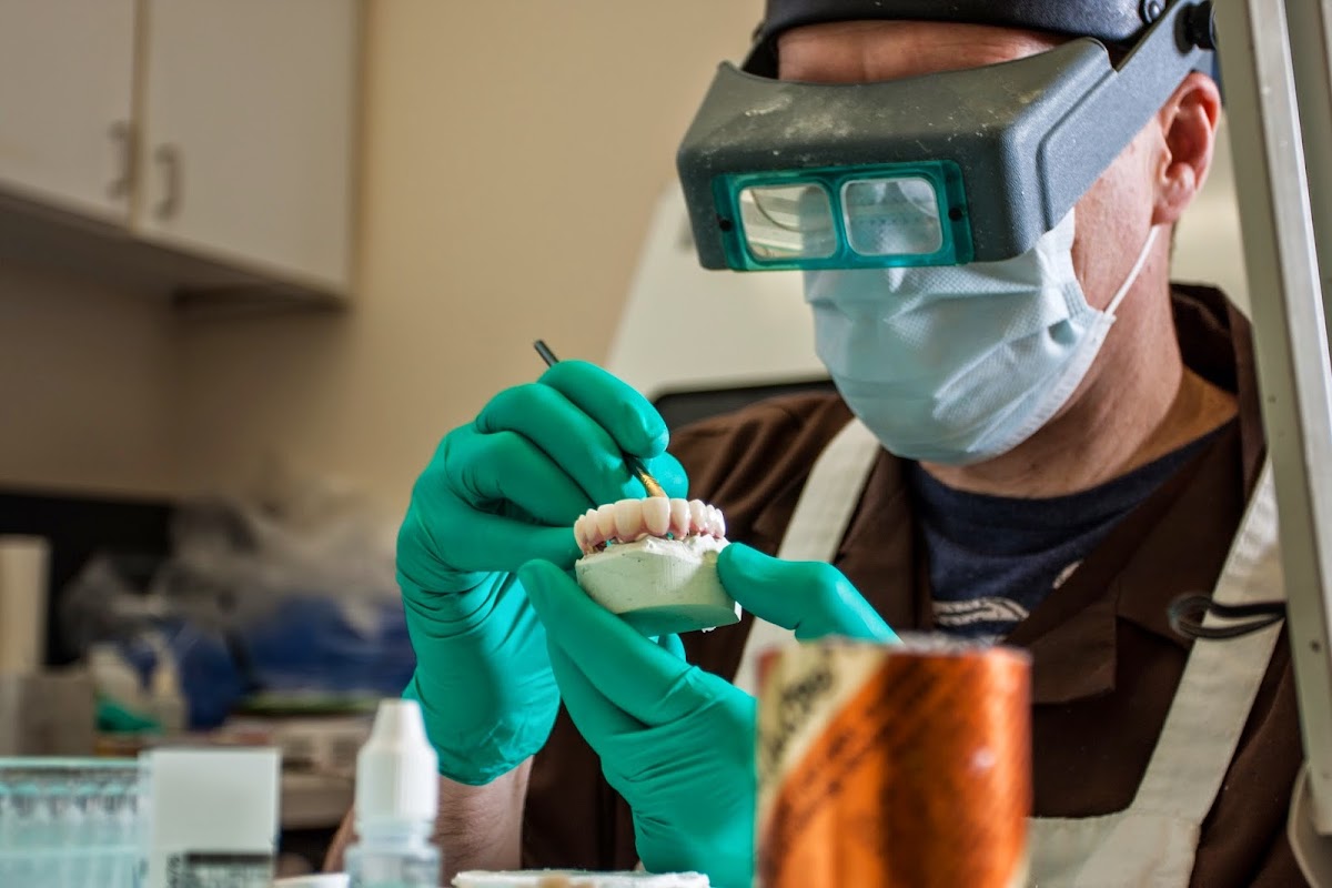 The Dental Implant Place photo 5