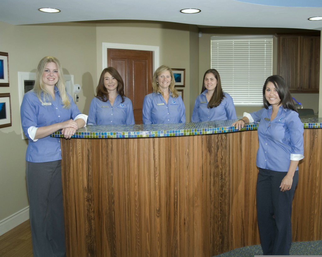 Dr. Robert L. Burns, DMD photo 3
