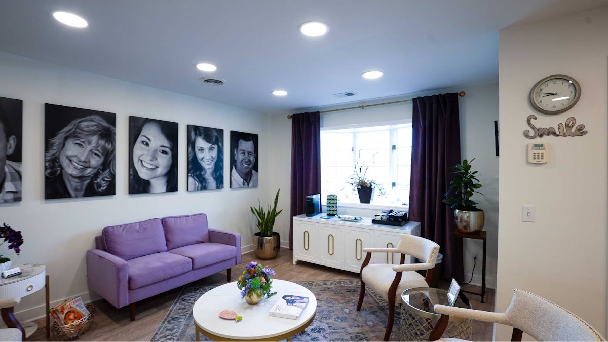 Tri-cities Center for Cosmetic Dentistry photo 1