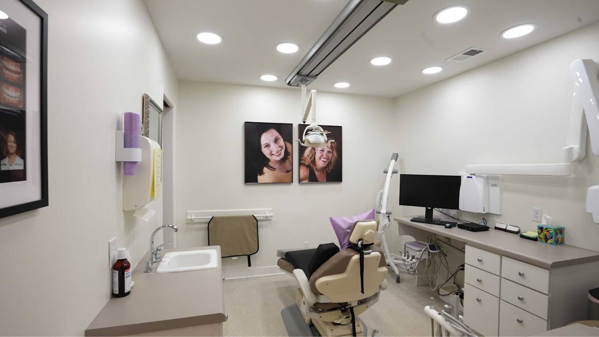 Tri-cities Center for Cosmetic Dentistry photo 4