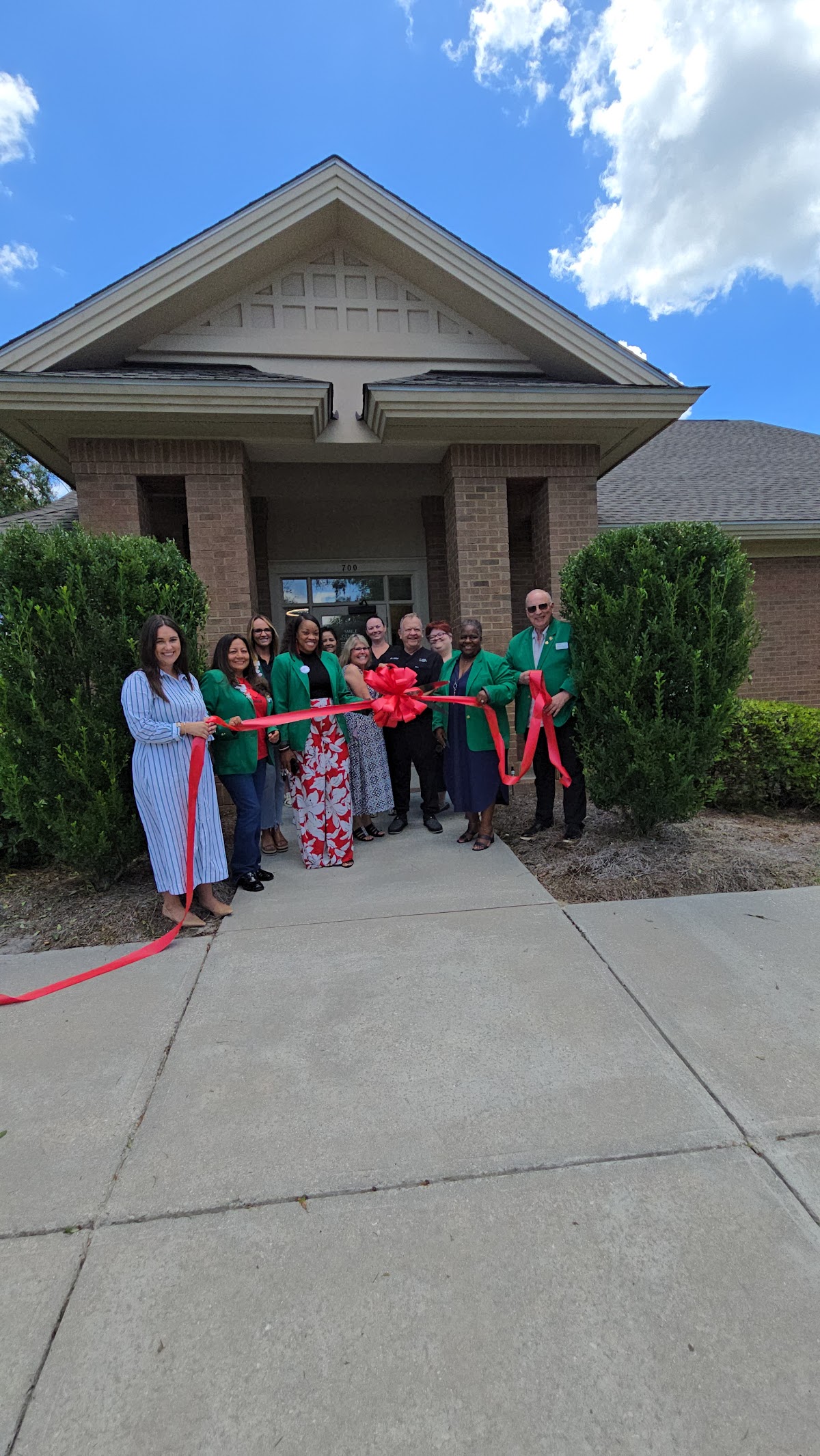 Smile Center Oral and Maxillofacial Surgery LLC photo 1