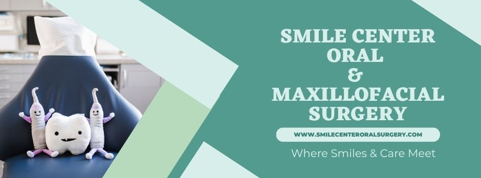 Smile Center Oral and Maxillofacial Surgery LLC photo 2