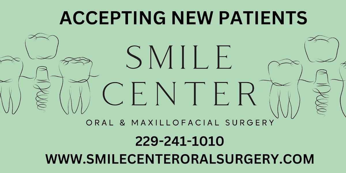 Smile Center Oral and Maxillofacial Surgery LLC photo 4