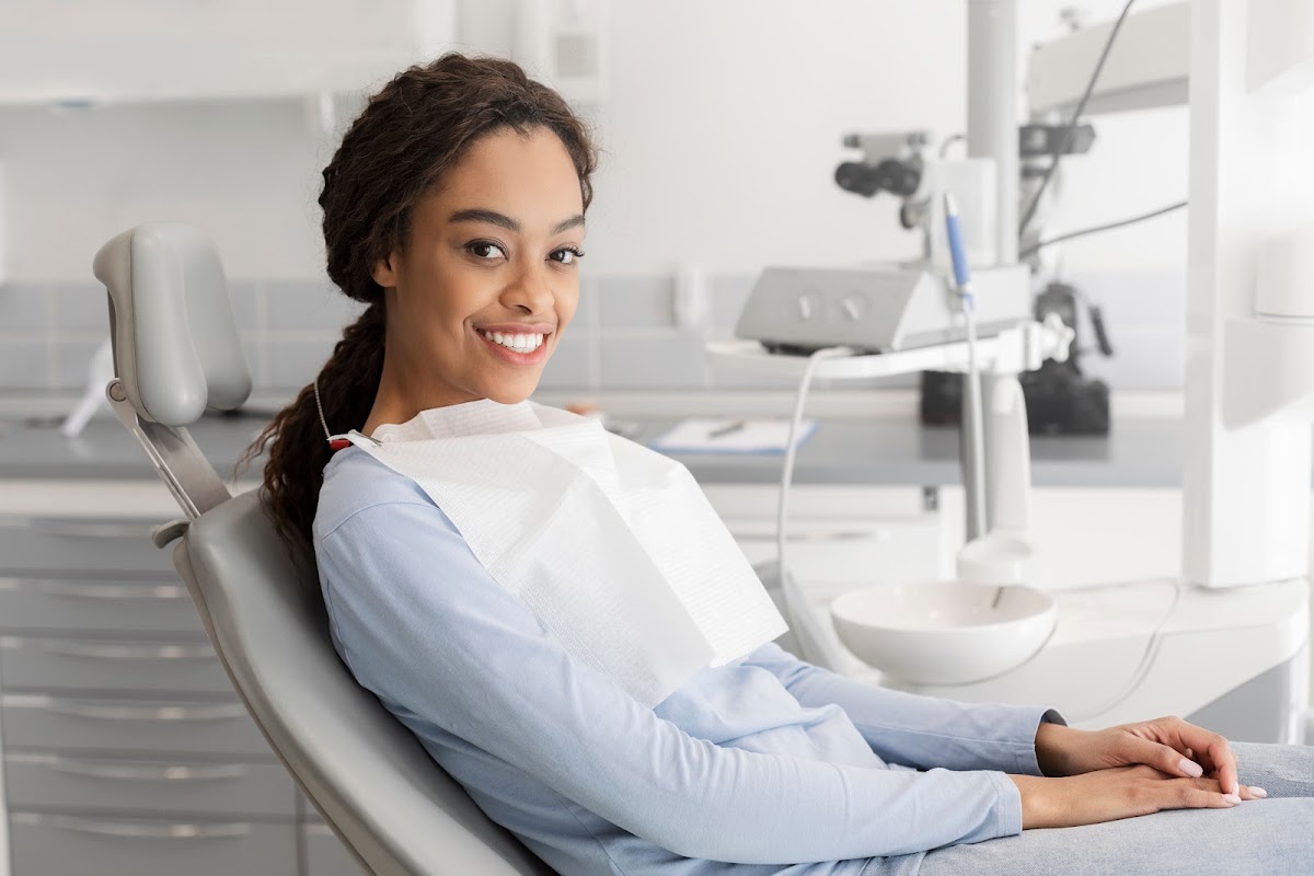 Smile Design: Santa Clarita photo 1