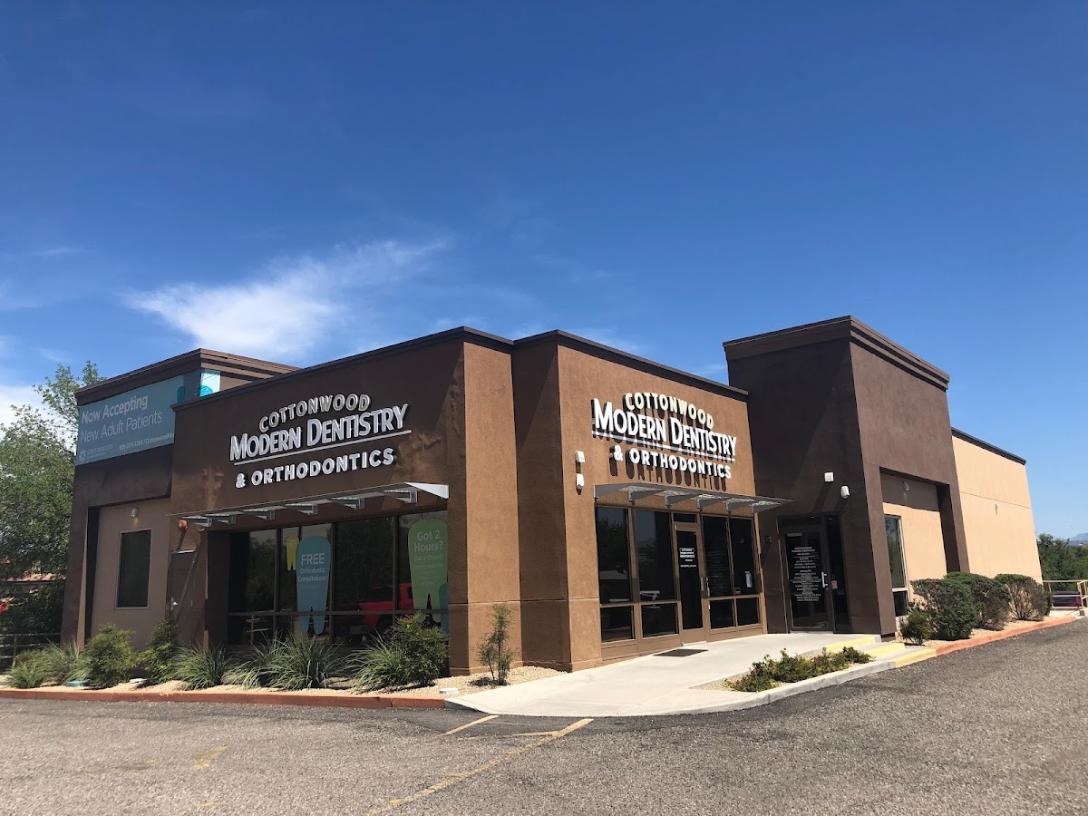 Cottonwood Modern Dentistry and Orthodontics photo 4