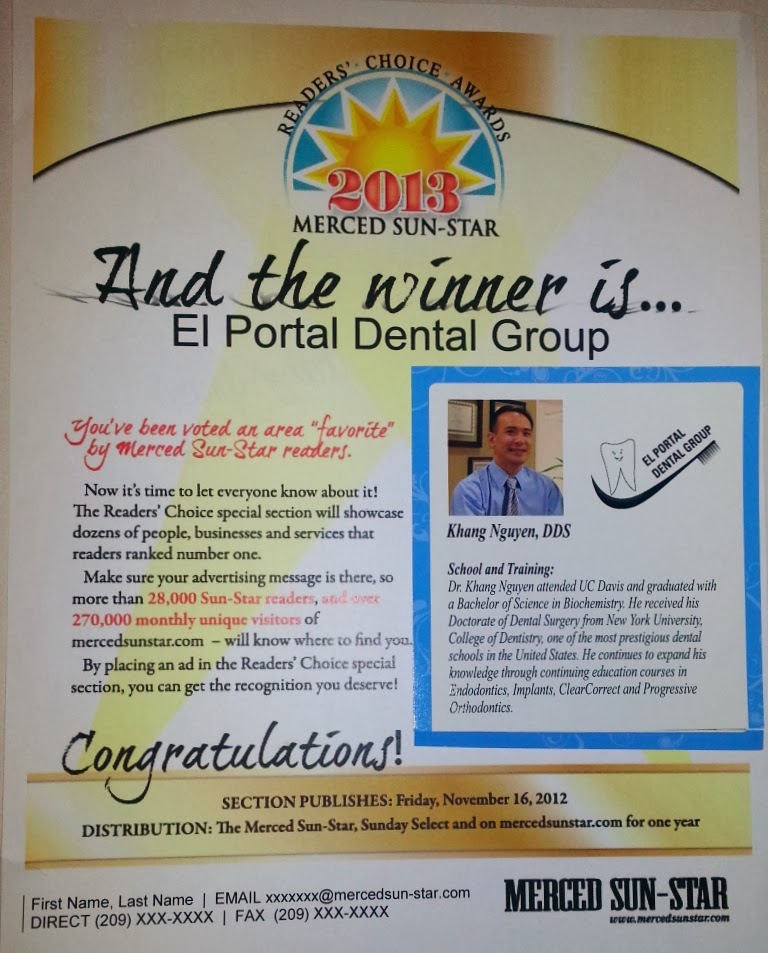 El Portal Dental Group photo 5