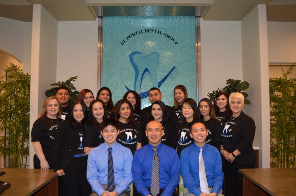 El Portal Dental Group photo 6