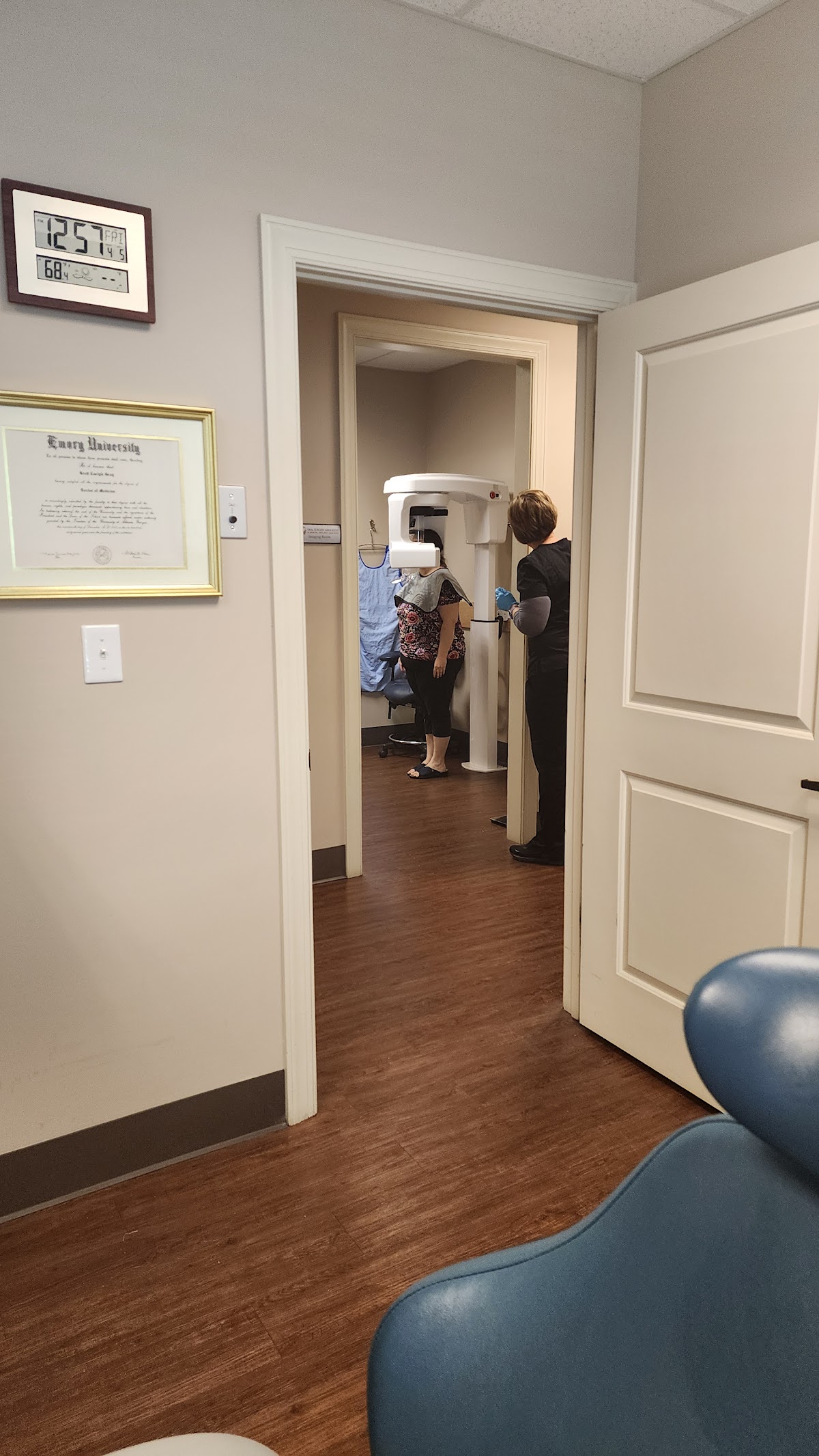 Oral Surgery Associates and Dental Implants Center photo 3