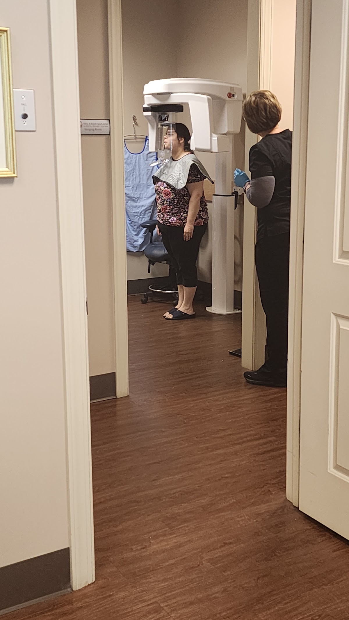 Oral Surgery Associates and Dental Implants Center photo 5