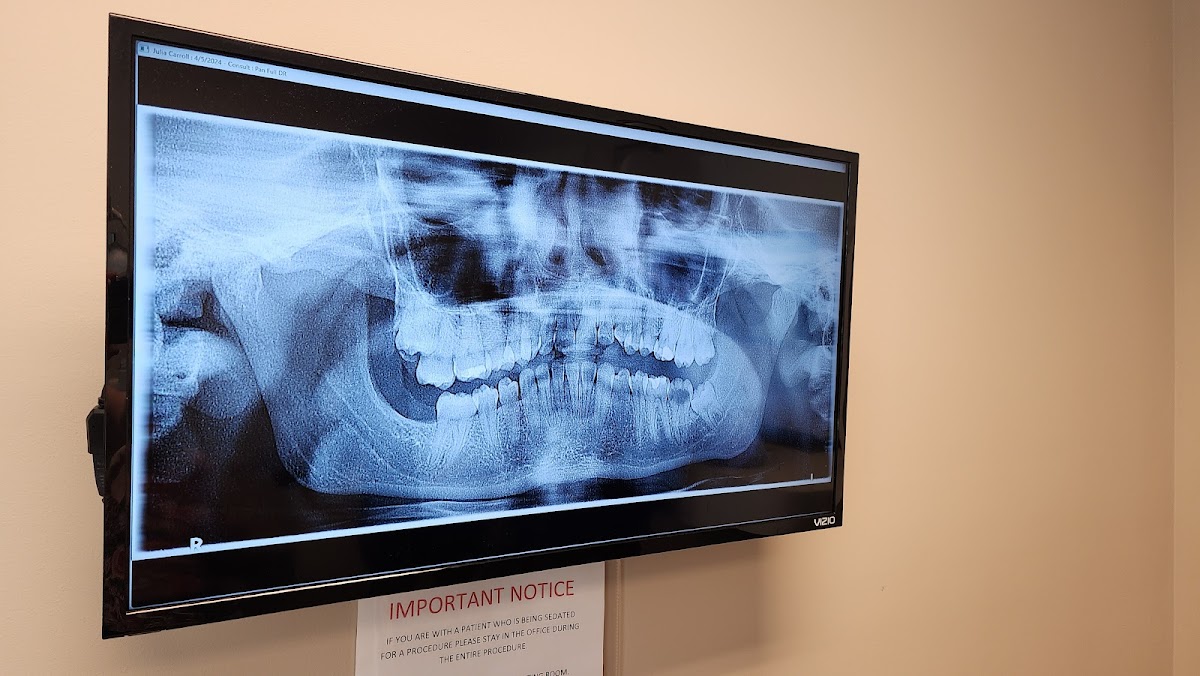 Oral Surgery Associates and Dental Implants Center photo 6