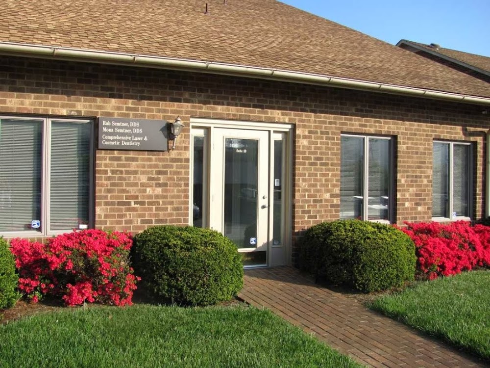 Semtner Dental photo 2