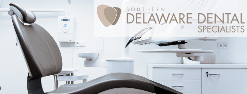 Southern Delaware Dental Specialists photo 1
