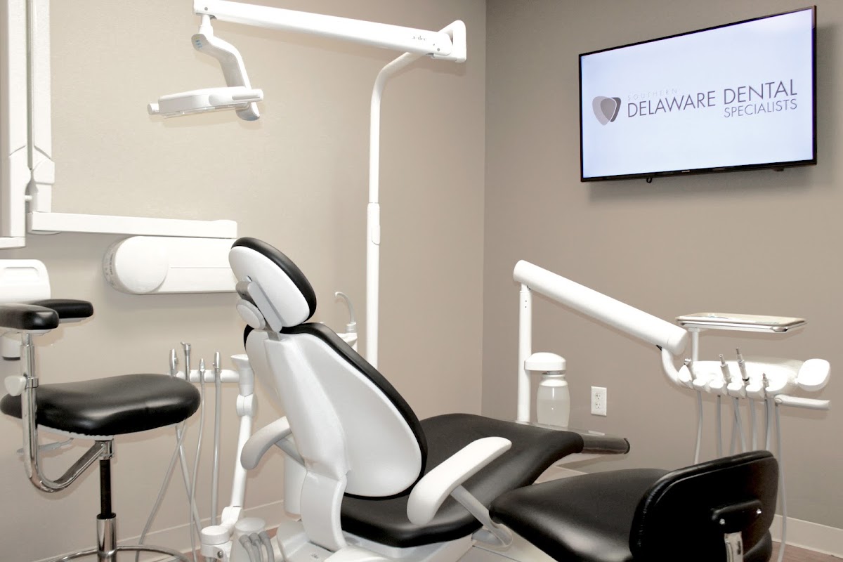Southern Delaware Dental Specialists photo 2