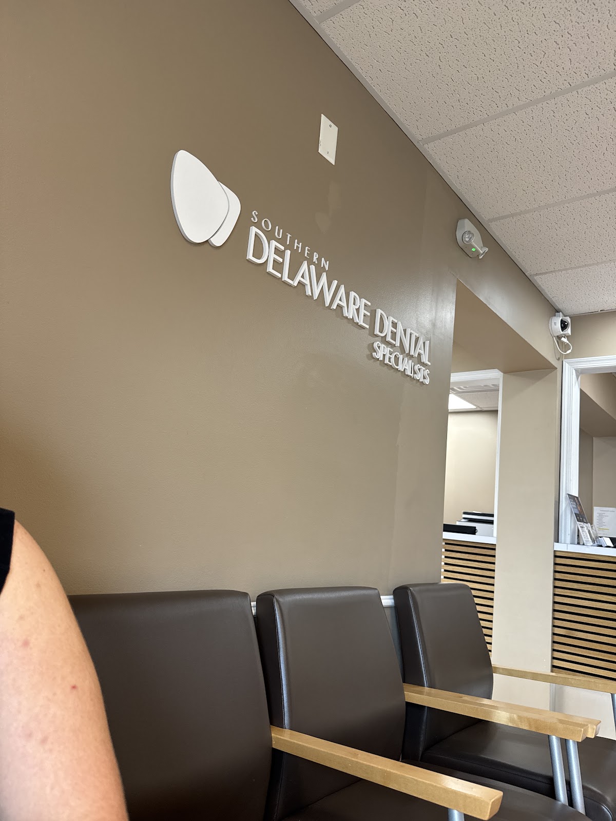 Southern Delaware Dental Specialists photo 4