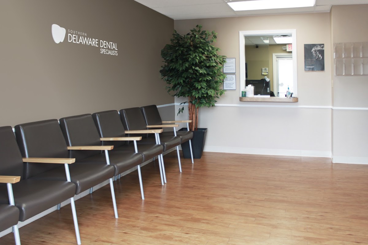 Southern Delaware Dental Specialists photo 5