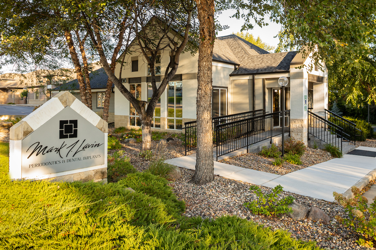 Mark T. Lavin DDS photo 2