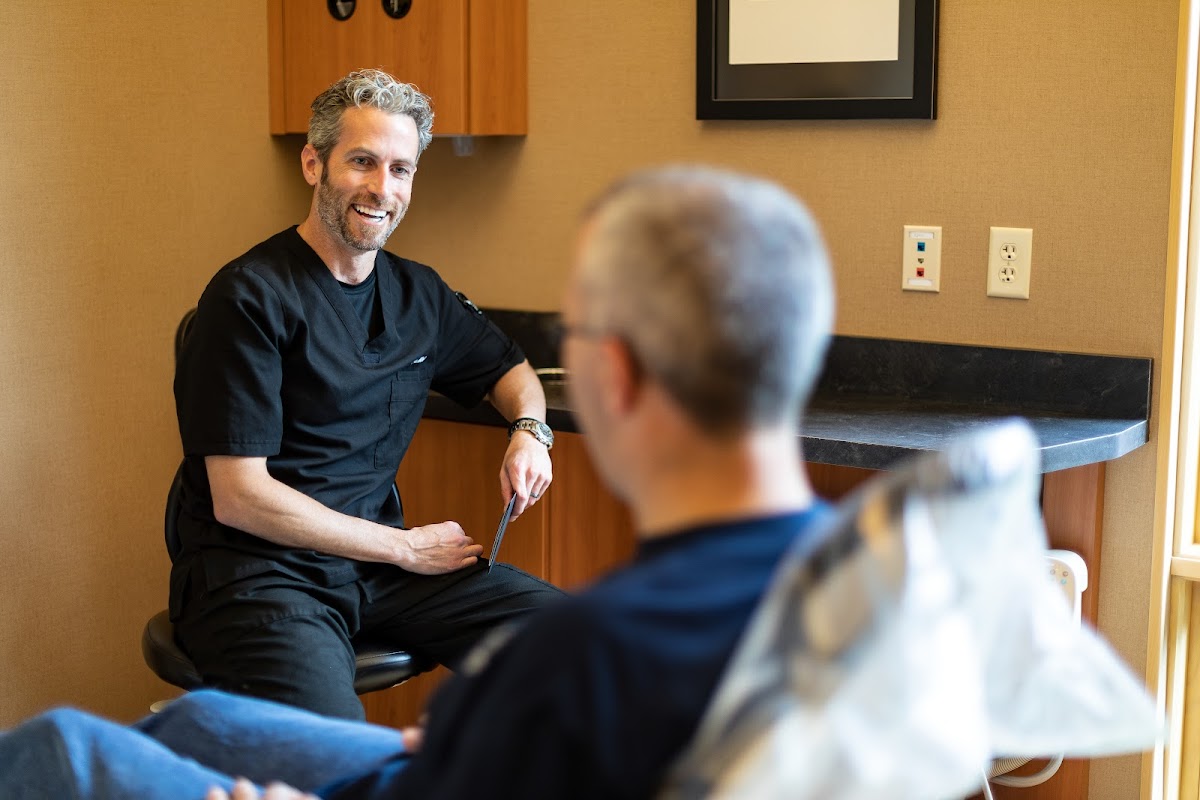 Mark T. Lavin DDS photo 3