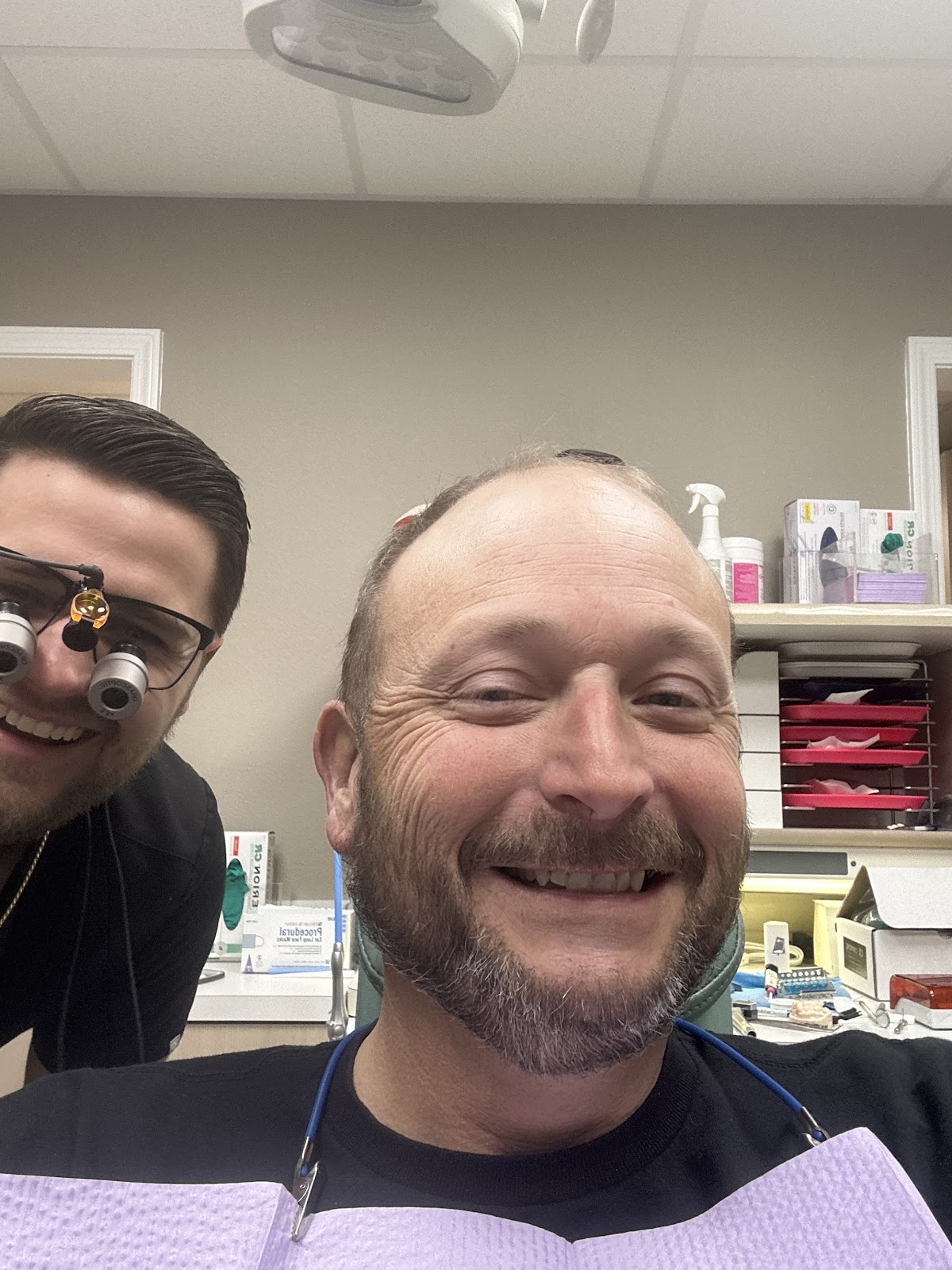 Mapes-Silvertooth Dental: Gary F. Mapes Dds photo 6