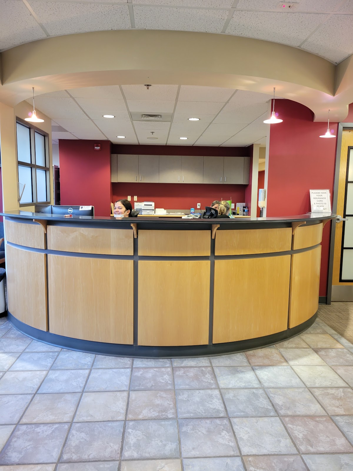 Tri-county Oral Facial Surgeons, PC photo 2