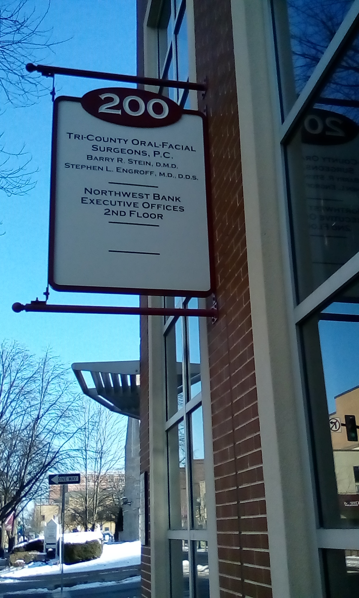 Tri-county Oral Facial Surgeons, PC photo 4