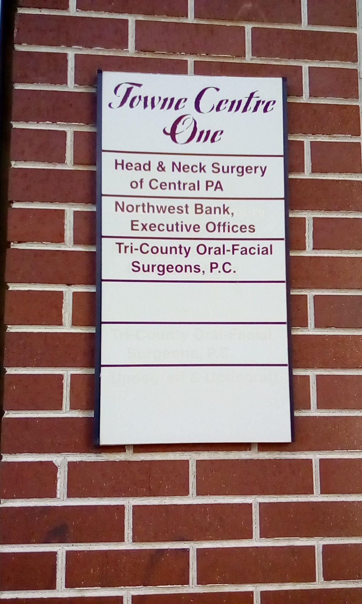 Tri-county Oral Facial Surgeons, PC photo 5