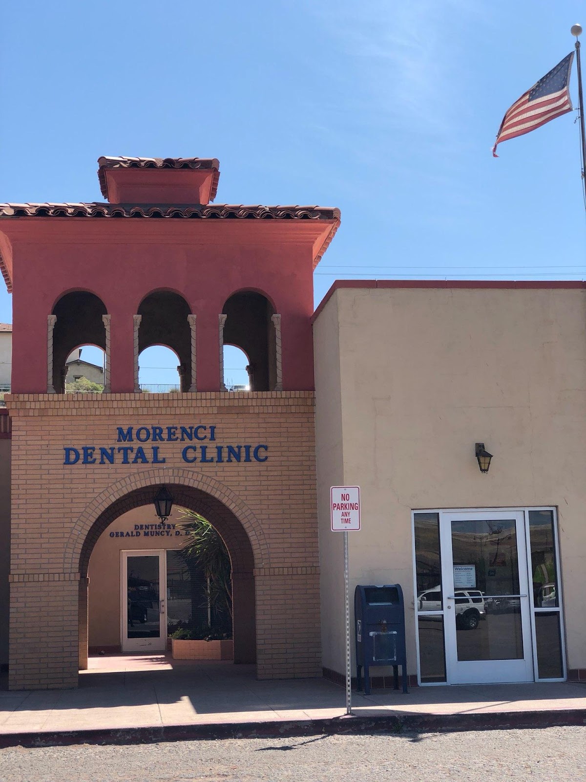 Morenci Dental Clinic photo 1