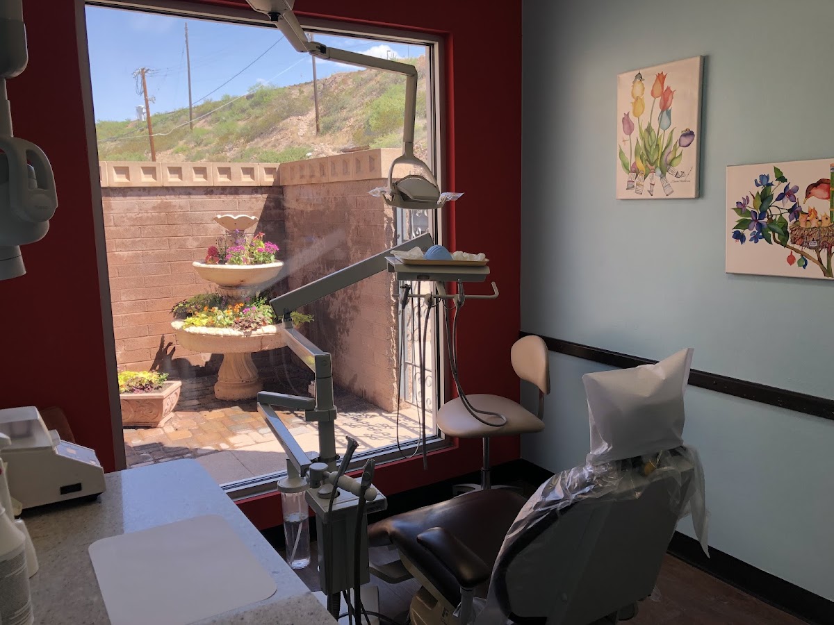 Morenci Dental Clinic photo 2