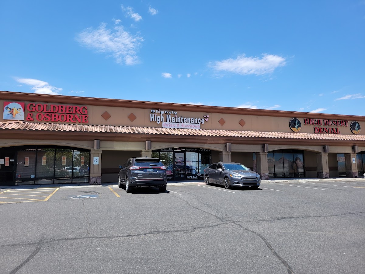 High Desert Dental photo 3