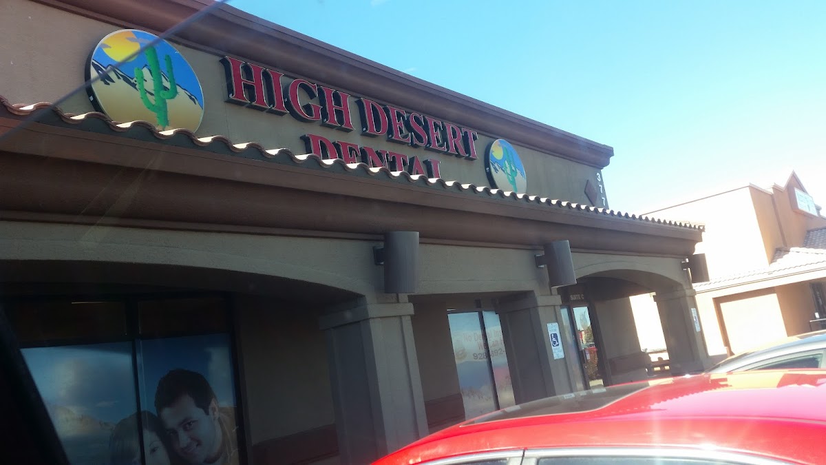 High Desert Dental photo 4