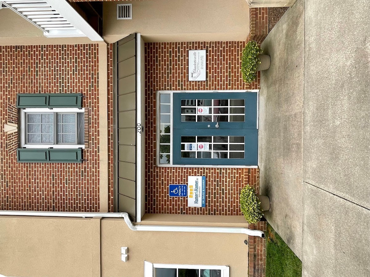 Charlottesville Oral Surgery & Dental Implant Center, PLLC photo 2