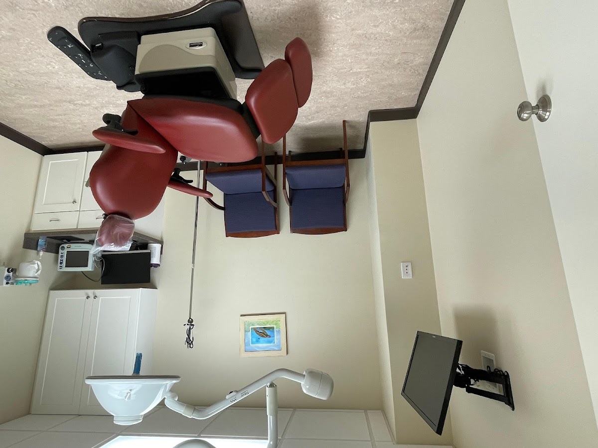 Charlottesville Oral Surgery & Dental Implant Center, PLLC photo 5