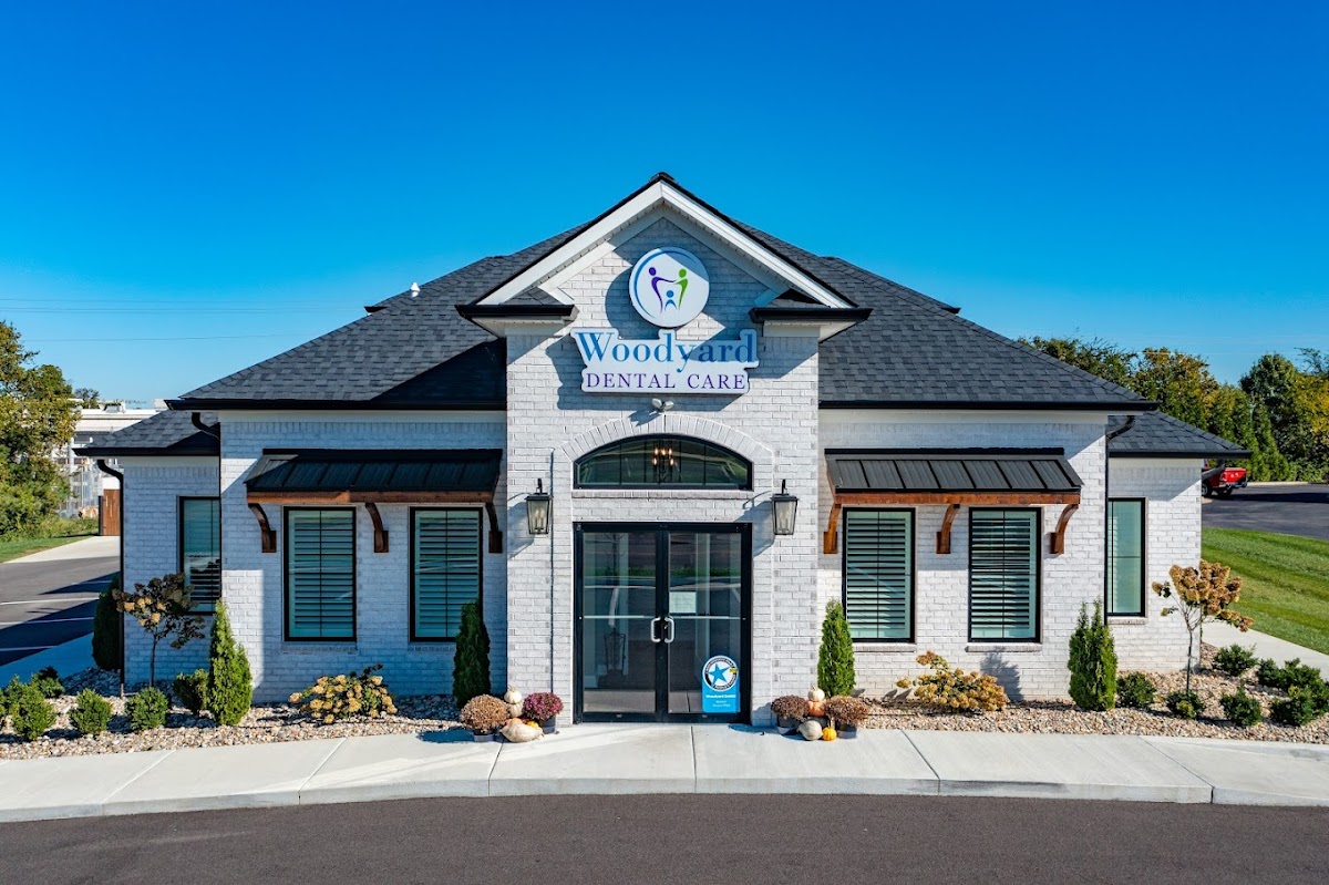 Woodyard Dental Care photo 1