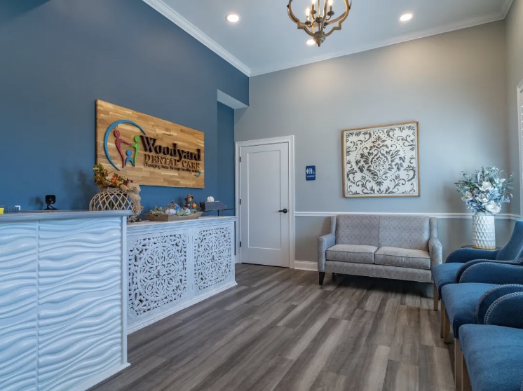 Woodyard Dental Care photo 2